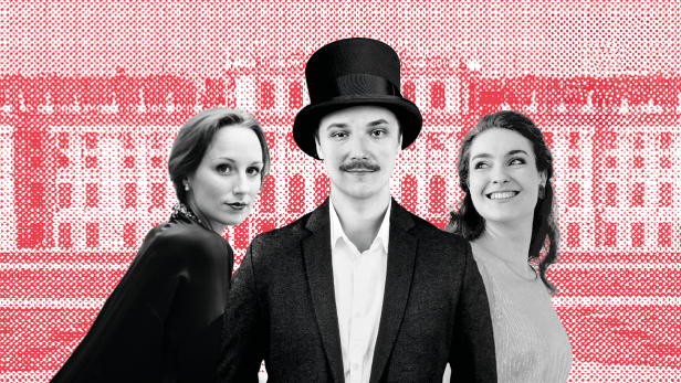 Johann Strauss_WienerBlut