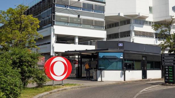 ORF Zentrum am Küniglberg - Kultur und Spardruck: ORF in der Kritik – Künstler schlagen Alarm 