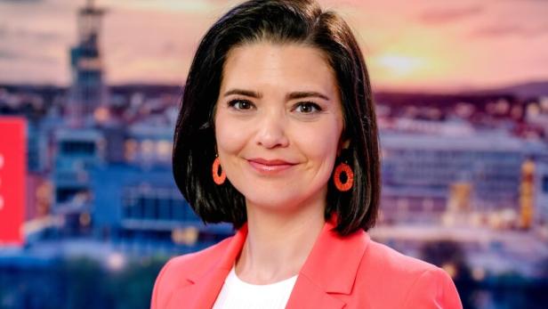 Mag. Claudia Schubert zur Chefredakteurin des ORF Niederösterreich bestellt