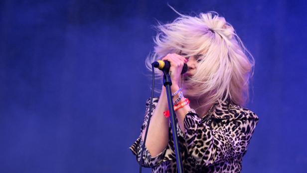 FRANCE-MUSIC-FESTIVAL-ROCK EN SEINE
