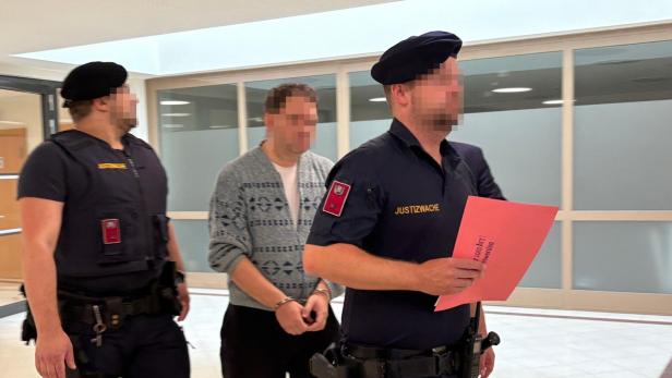 Prozess Anwaltskanzlei