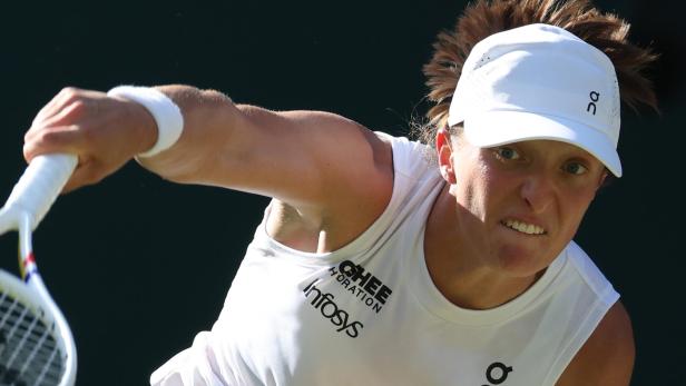 Wimbledon Championships 2025 - Day 11