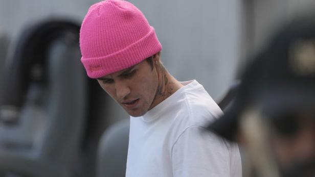 Justin Bieber Justin Bieber
