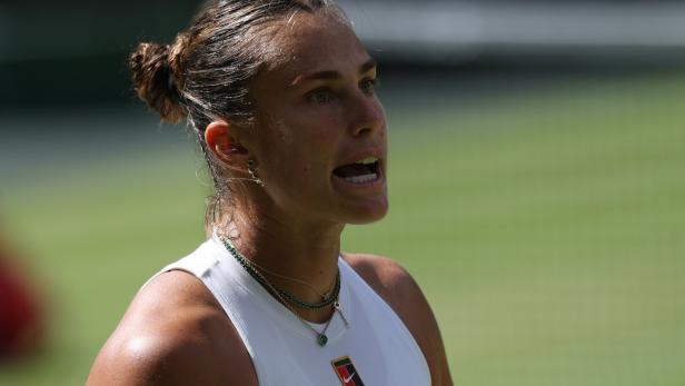 Wimbledon Championships 2025 - Day 11