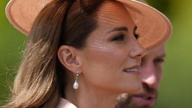 Prinzessin Kate