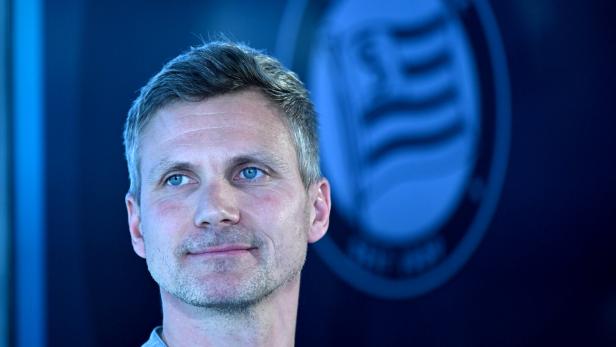 "Optionen prüfen": Michael Parensen