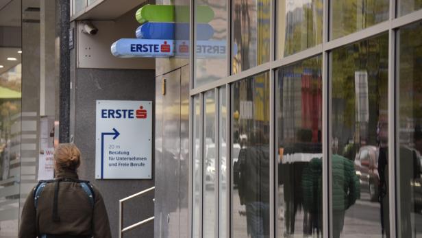 Erste Bank