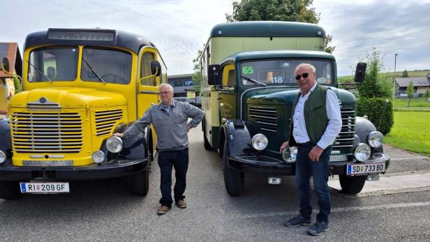 Oldtimer