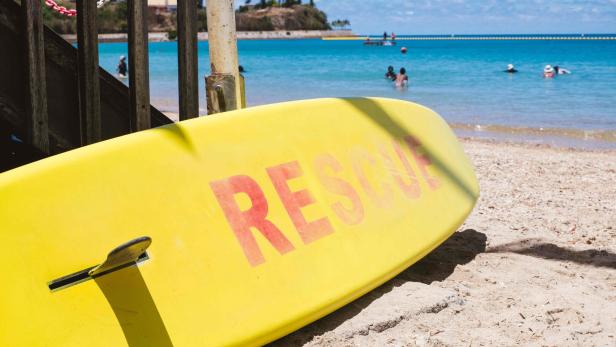 FRANCE-OVERSEAS-TOURISM-LEISURE-WILDLIFE FRANCE-OVERSEAS-TOURISM-LEISURE-WILDLIFE