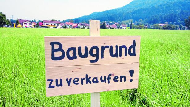 Baugrund zu verkaufen / Plot of land for sale