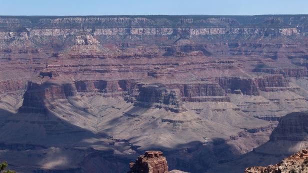 Der „One Big Beautiful Bill Act“ beinhaltet möglicherweise die Kürzung von Hunderten Millionen Dollar an Fördermitteln für den National Park Service.
