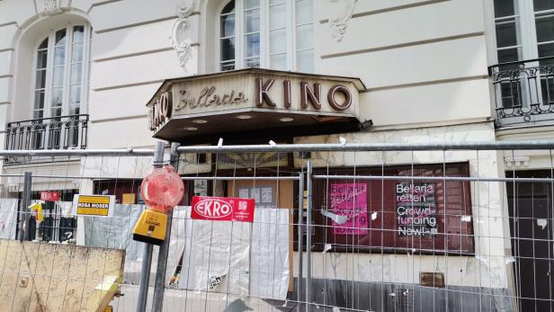 Bellaria Kino WIen
