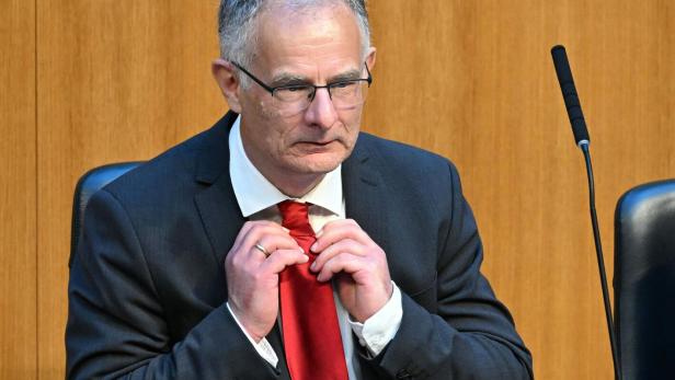 BUDGET: NATIONALRAT U.A. POSITIONEN ZU BUDGETENTWURF: MARTERBAUER