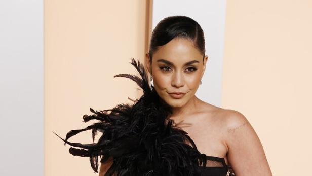Vanessa Hudgens