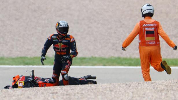 German Grand Prix
