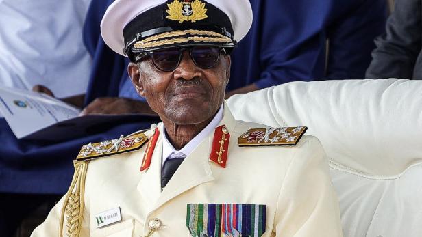 FILES-NIGERIA-POLITICS-BUHARI-OBIT