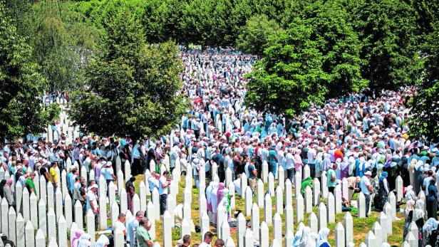 BOSNIA-WAR-WARCRIME-ANNIVERSARY BOSNIA-WAR-WARCRIME-ANNIVERSARY