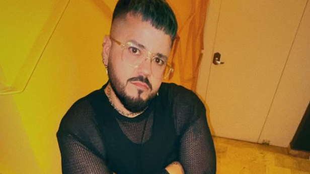 Influencer Aldo Miranda
