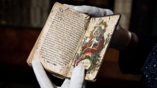 Archabbey of Pannonhalma: a historic treasure in Hungary