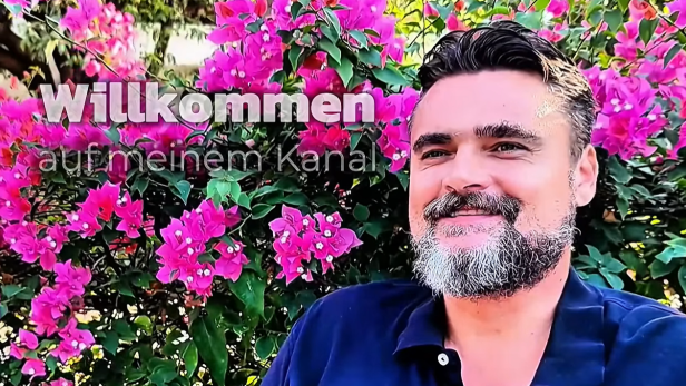 Torsten Höllerich, Sohn von Roy Black