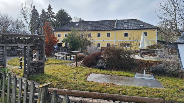 Ramsauhof