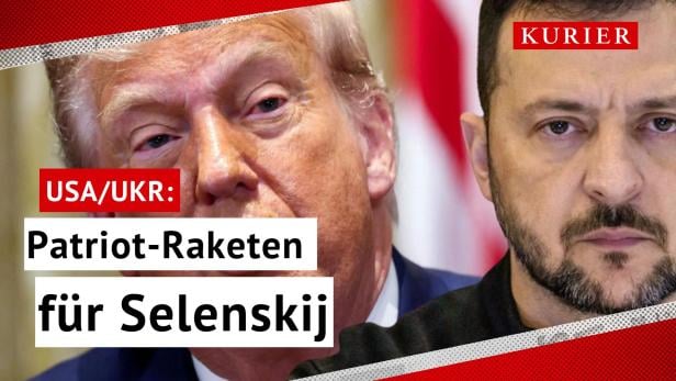 Trump Ukraine