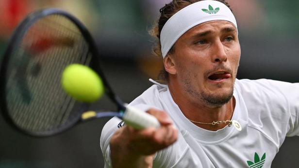 Prominente Hilfe für Zverev