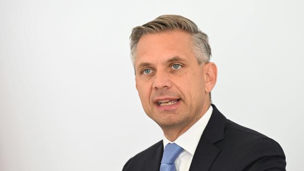 PK WIRTSCHAFTSMINISTERIUM "BEGUTACHTUNGSSTART ELEKTRIZITÄTSWIRTSCHAFTSGESETZ (ELWG)": HATTMANNSDORFER