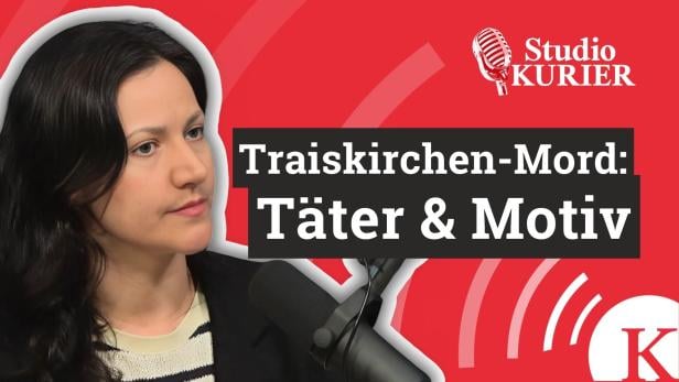 Traiskirchen-Mord: Täter und Motiv