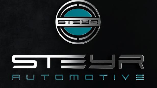 OBERÖSTERREICH: BETRIEBSVERSAMMLUNG IM MAN-WERK IN STEYR / LOGO "STEYR AUTOMOTIVE" OBERÖSTERREICH: BETRIEBSVERSAMMLUNG IM MAN-WERK IN STEYR / LOGO "STEYR AUTOMOTIVE"