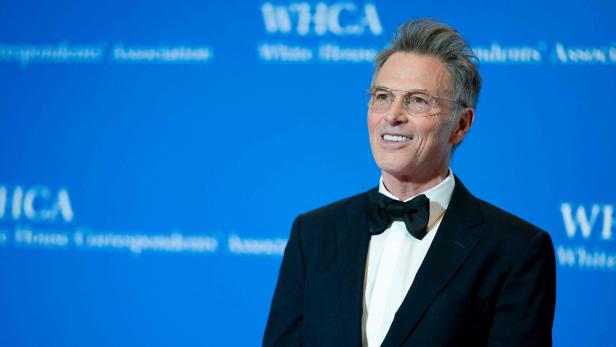 Tim Daly
