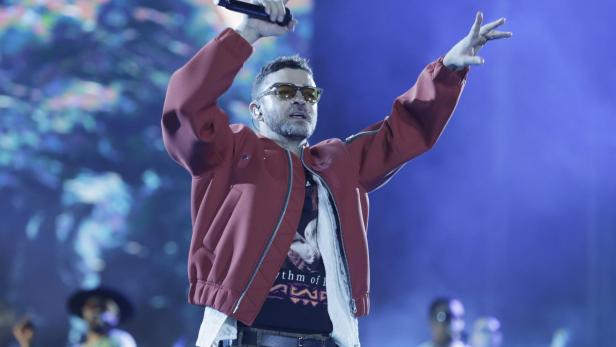 Estereo Picnic Festival 2025 - Day 2