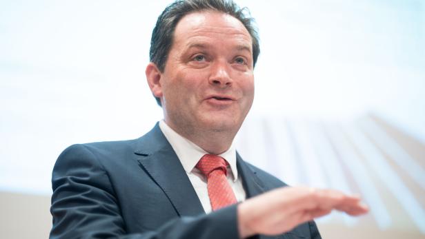 KLIMAKRISE: PG "ZWEITER KLIMA-SACHSTANDSBERICHT KLIMAWANDEL (AAR2)": TOTSCHNIG