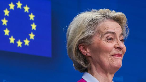 Special European Council in Brussels