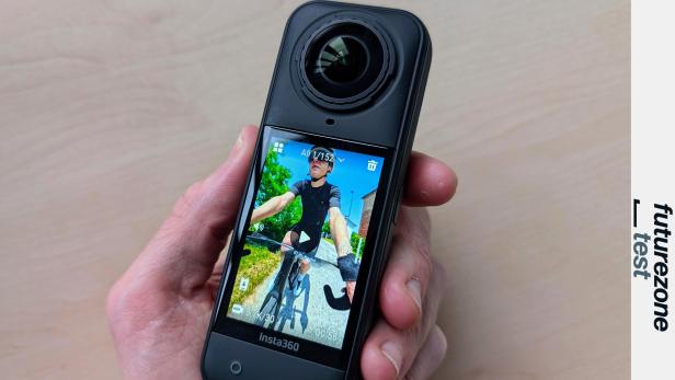 Insta360 X5