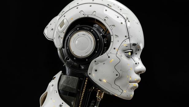 Ein Ex-OpenAI-Mitarbeiter warnt vor der Auslöschung des Menschen.