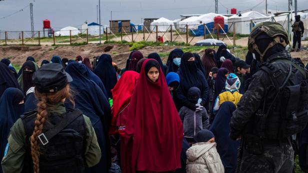 SYRIA-CONFLICT-KURDS-IS