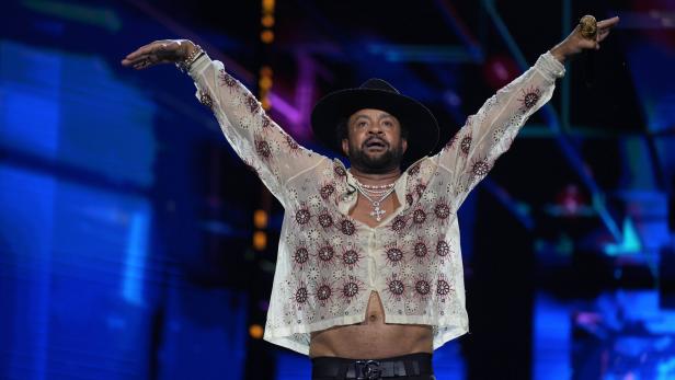 Turin. Maxi Concert 'Turin Is Fantastic'