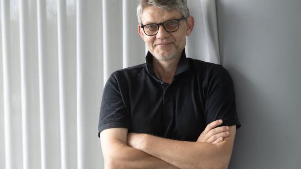 Gesundheitsökonom Ernest Pichlbauer