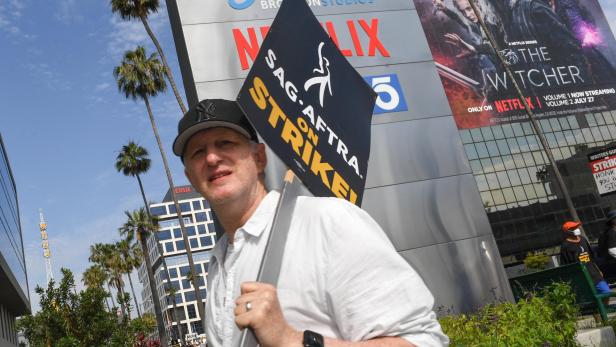 Michael Rapaport
