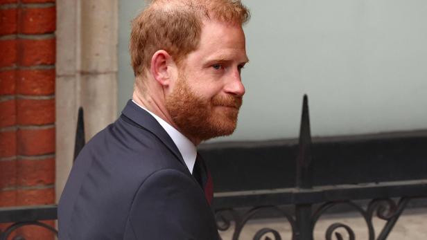 FILES-BRITAIN-ROYALS-SECURITY-HARRY-JUDGEMENT