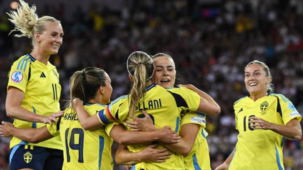 FBL-WOMEN-EURO-2025-MATCH21-SWE-GER