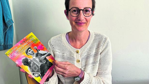 Kathrin Böhm Kathrin Böhm