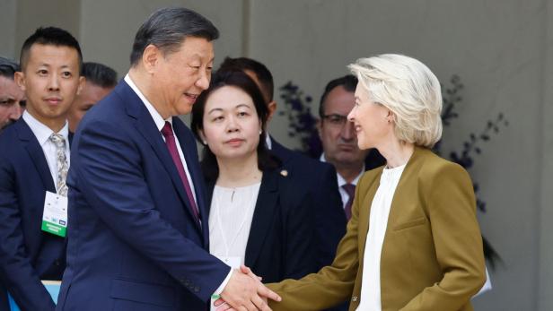 FRANCE-EU-CHINA-POLITICS-DIPLOMACY