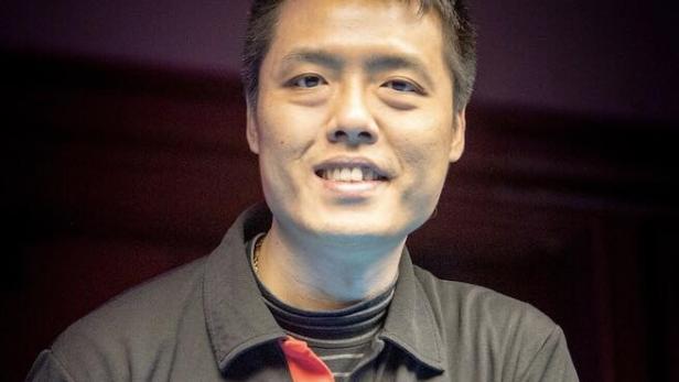 Jung-Lin Chang