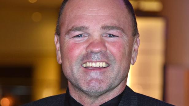 Sven Ottke
