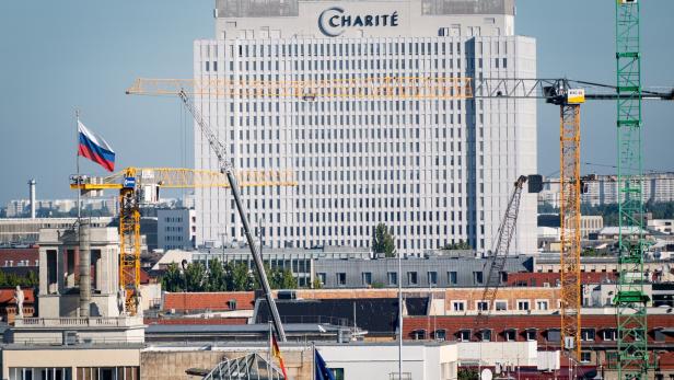 Berliner Charité