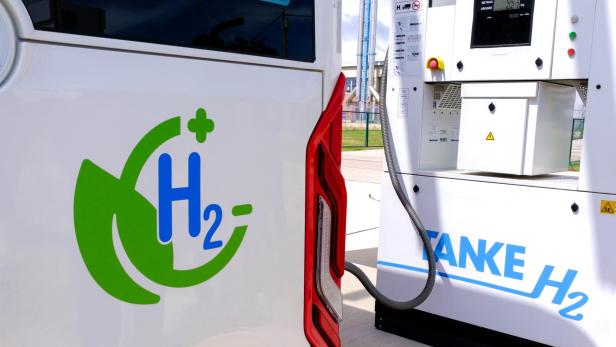 Wasserstoff-Aus bei Stellantis: Was heißt das für die Zukunft dieser Technologie?