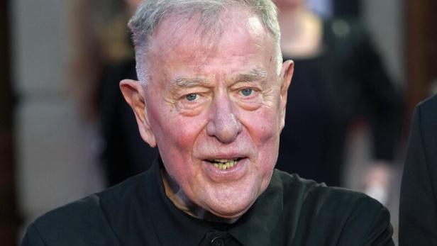 Claus Peymann died aged 88