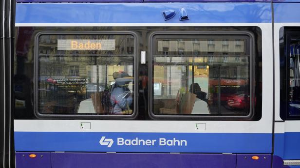 Badner Bahn